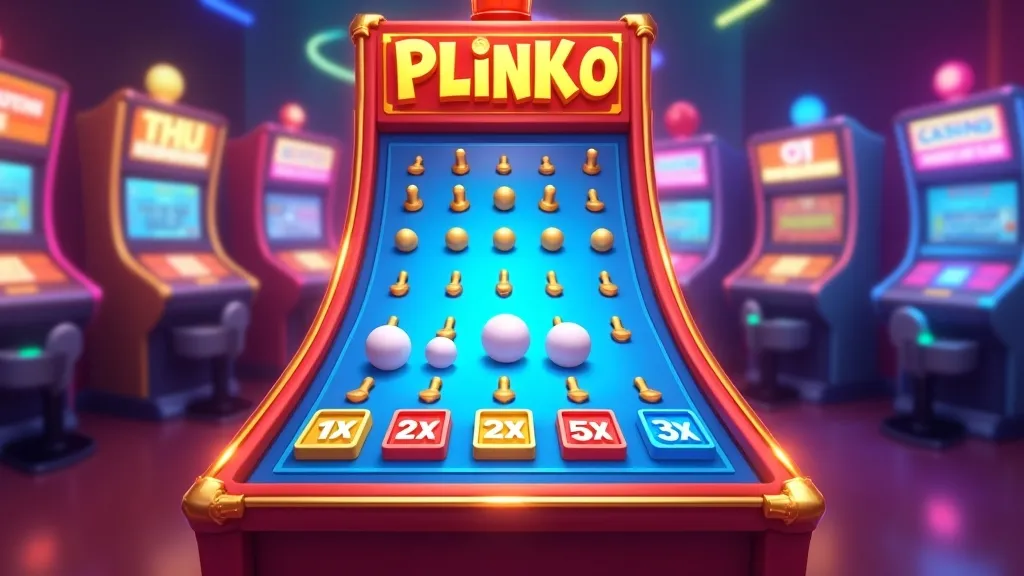 plinko demo plinko demo